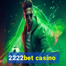 2222bet casino